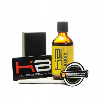 Kube Bond - Nano x 50 ml - keramický povlak