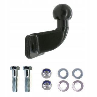 Flugle Ball + Dodge Ram 3500 a 92-01 skrutky