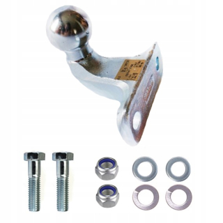 Flugle Ball + Mitsubishi L 200 II 87-96 Skrutky