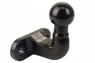 Guľka guľky kované 3,5 t rozstup 90 mm
