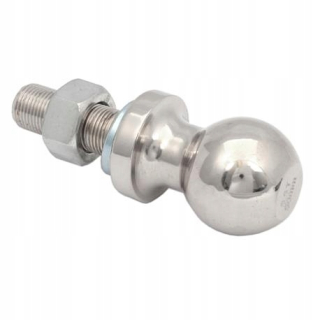 Hook Bullet Ball Hook 35T Quad Trailer