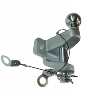 Kula Kuta Hook Ford Ranger II 2006-2012