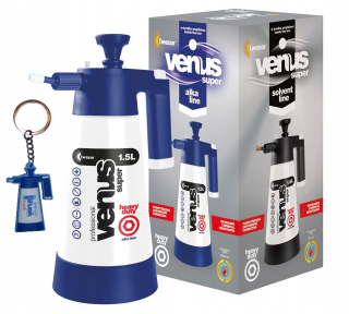 Tlakový aplikátor Kwazar Venus Super 1,5L