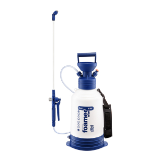 Kwazar Foam Pianoan Orion Foamer Super HD Alka 6L