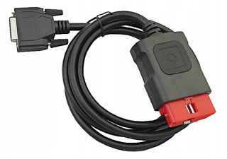 Testery diagnostické rozhranie - OBD2 Multidiag Delphi AutoCom DS150CDP 16pin kábel