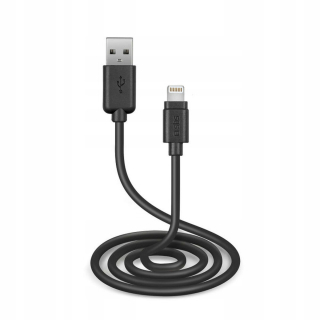 Kábel USB pre blesky SBS tecableusbip5k 1 m c