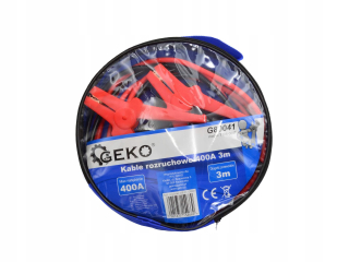 Klinový remeň kosačky - 400A 3M G80041 GEko Boot Cables