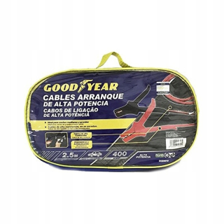 Klinový remeň kosačky - Goodyear CS6 400A Hliníkové 2 bootovacie káble 2