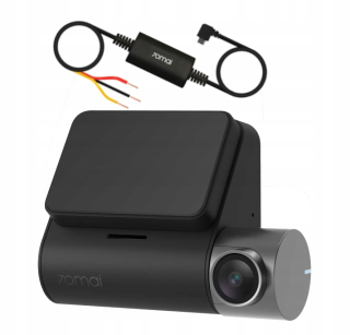 Fotoaparát 70mai A500S Dash Cam Pro Plus + + adaptér