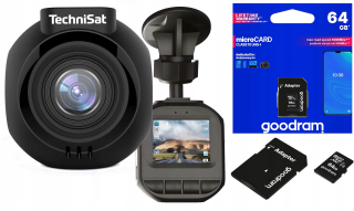 Fotoaparát fotoaparátu fotoaparátu 64 GB