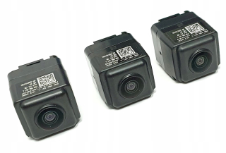 Cúvacie kamery - Reverzná kamera Audi 95B980566L 4M0980556