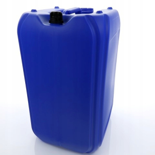 Kanister na benzín - Canister 25L Carnister Baniak White Vent