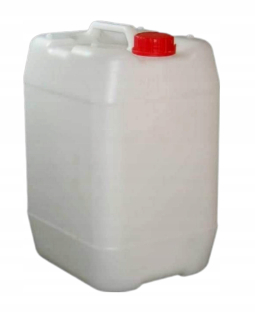 Kanister na benzín - Kanisterový nádoba Baniak Canister Water Fuel 20L