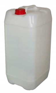 Kanister na benzín - Kanisterový nádoba Baniak Canister Water Fuel 30L