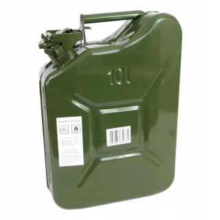 Kanister na benzín - Palivové čerpadlo 12 V Olej Mini CPN čerpadlo 50L čerpadlo
