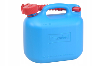 Kanister, bandaska - FARS FR6023