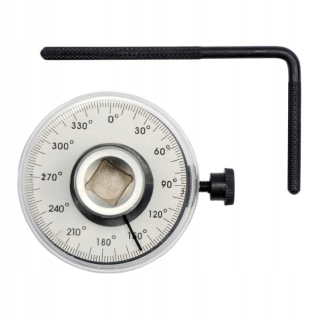 Utiahnutý uhol yato 1/2 '' 360 6 dielov