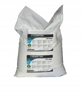 Kenotek CP 2440 Citrus Car Washder 25 kg