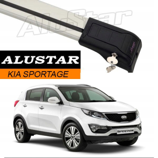 Belka Trunk Kie Sportage 2010-2016