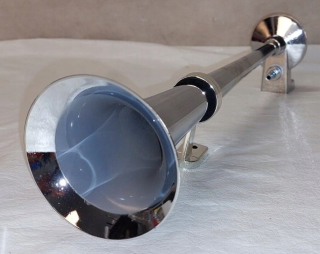 Air Horn 45 cm 12V Horntech R -13