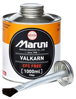 Marunia Valkarn 1000ml Trackle Brands+Break