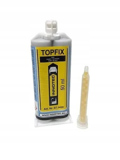 Topfix topfix 50 ml innottec Glue Black