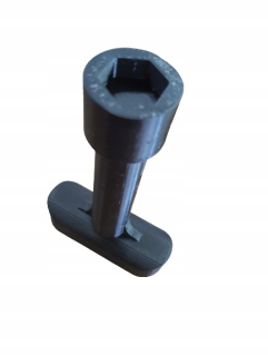 Klúč -  Adblue Diesel Key Audi A4 A5 A6 A7 A8 C5 C6 C7