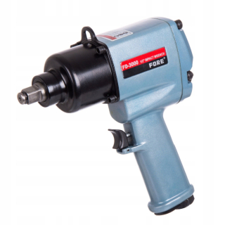 Rázový uťahovák - Pneumatický kľúč 1/2 max 1550nm predné FD-3000