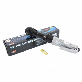 Rázový uťahovák - Technika na 5056 pneumatickú račňu