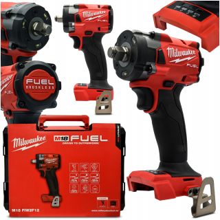 Rázový uťahovák - Makita DTL061RT1J Kľúč