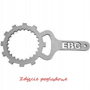 Kľúč spojky EBC CT009