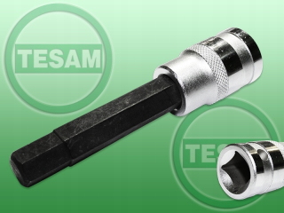 Tesam S0000833 Allen Key