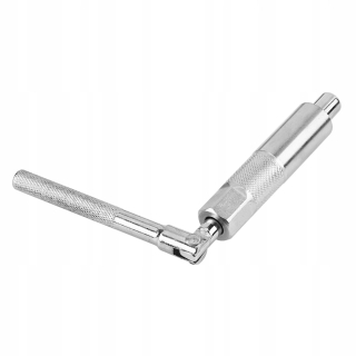 Bit Torx rukoväť 10 mm, Tx30 75 mm