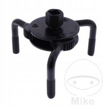 KĽÚČE NA OLEJOVÉ FILTRE - Pneumatic Towotnica 12L Yato YT-07067