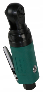 Rázový uťahovák - Pneumatický kľúč 1/4 "Jonnesway krátky 40nm