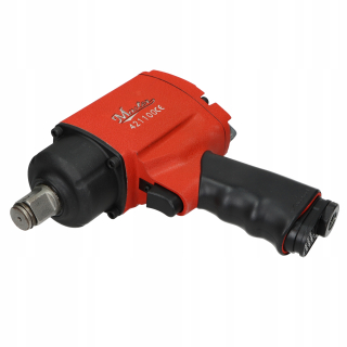 Rázový uťahovák - 3/4 pneumatický kľúč „Turbo Series 1500nm