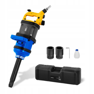 Rázový uťahovák - MSW-ATW3800-36 MSW Impact Key
