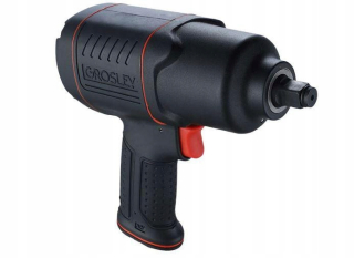 Rázový uťahovák - Grosley GR01001