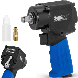 Rázový uťahovák - Rúrka PU polyuretánové potrubie 4 cm