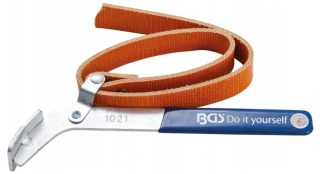 KĽÚČE NA OLEJOVÉ FILTRE - BGS Technic B.1021