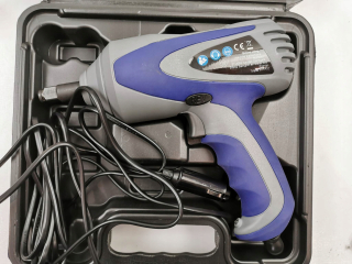 Rázový uťahovák - Norauto 300nm 12v1/2 2 čiapky