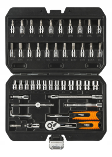 Sada náradia - LjKnkt Terminál 798610659588 0,5 mm² - 16 mm²