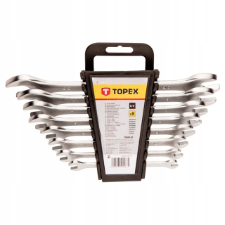 Klúč - Topex 35D656