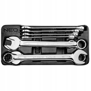 Vložka do vozíkov na náradie - Workshop NEO Tool Workshop Skladanie 3 police