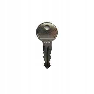 Kľúč č. 148 Thule n 148
