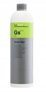 Koch Chemie APC Green Star 1L Concentrát čistenia