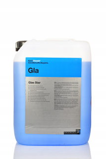 Koch chemie Glas Star Concentrate na čistenie skla 10L