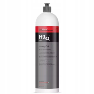 Koch Chemie H9 02 Poľská pasta H902