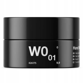 Koch Chemie Hand Wax W0.01 0,175L