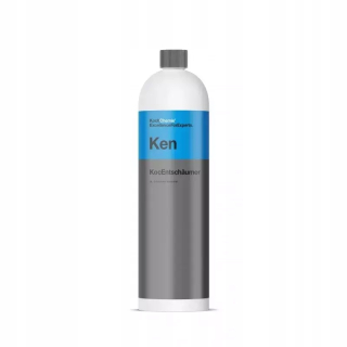 Koch chemie kocenschäumer 1l